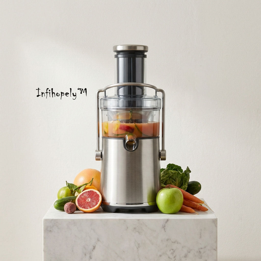 ๐งTHE BOTANICA EXTRACTION ENGINE
